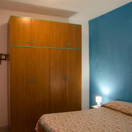 Agriturismo Tivoli Bed & Breakfast
