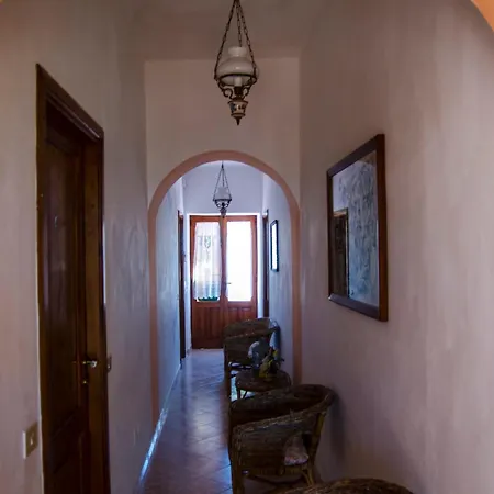 Bed & Breakfast Agriturismo Tivoli Quattro Pani