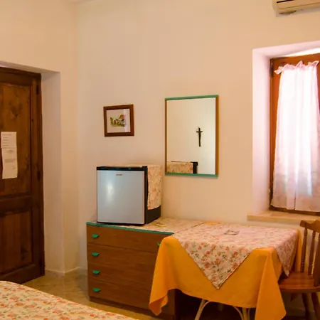 Bed & Breakfast Agriturismo Tivoli 3*