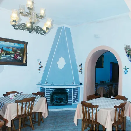 Agriturismo Tivoli Bed & Breakfast Quattro Pani