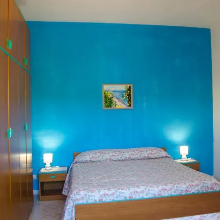 Bed & Breakfast Agriturismo Tivoli 3*