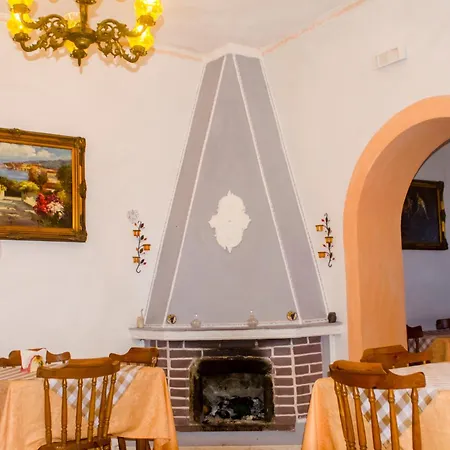 Agriturismo Tivoli Bed & Breakfast