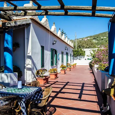 Agriturismo Tivoli 3*