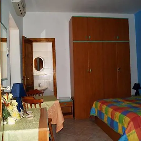 Bed & Breakfast Agriturismo Tivoli