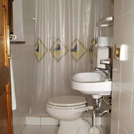 Agriturismo Tivoli Bed & Breakfast