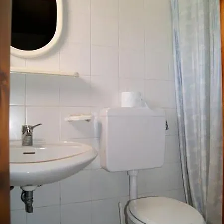 Bed & Breakfast Agriturismo Tivoli 3*
