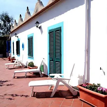 Agriturismo Tivoli *