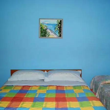 Agriturismo Tivoli