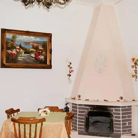 Farm stay Agriturismo Tivoli Quattro Pani