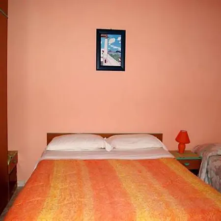 Agriturismo Tivoli Farm stay Quattro Pani