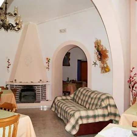 Farm stay Agriturismo Tivoli Quattro Pani