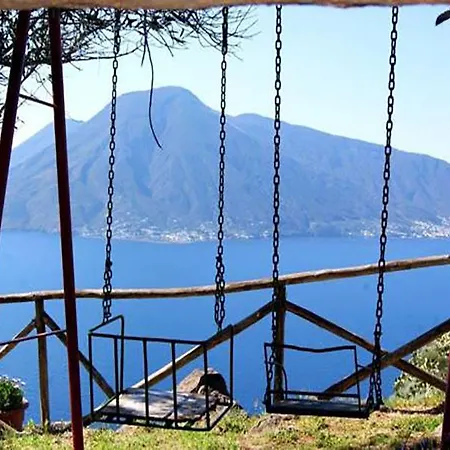 Agriturismo Tivoli Farm stay Quattro Pani