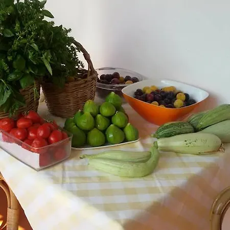 Bed & Breakfast Agriturismo Tivoli 3*