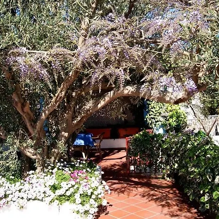 Agriturismo Tivoli