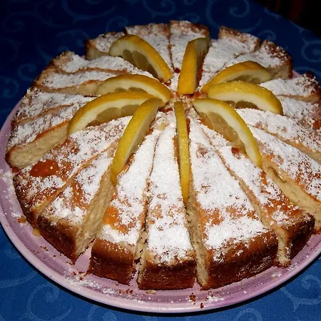 Agriturismo Tivoli 3*